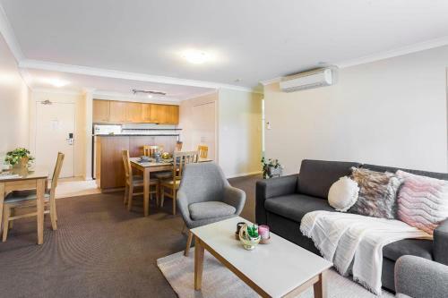 Apartamento A Cozy & Spacious 2br Apt Top Location Free Parking