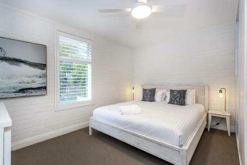 Cottesloe Garden View Apartment - Executive Escapes