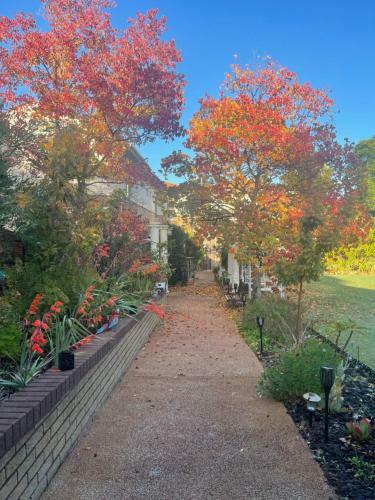 Hostal Fay's Stays(A Unique Perth Hills Retreat)
