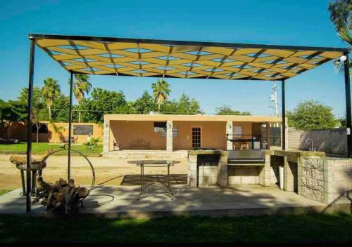 Hermosa Finca La Luna.