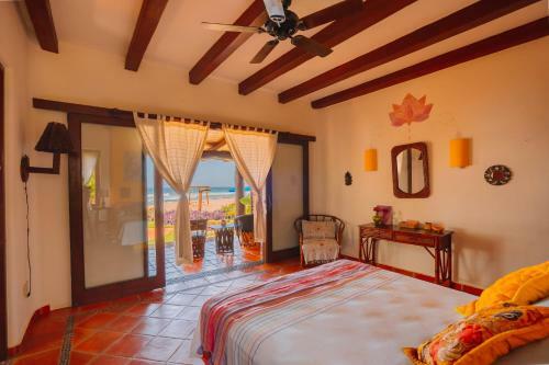 Tres Mujeres Hotel