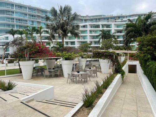 Apartamento Loft Doble En Nuevo Vallarta