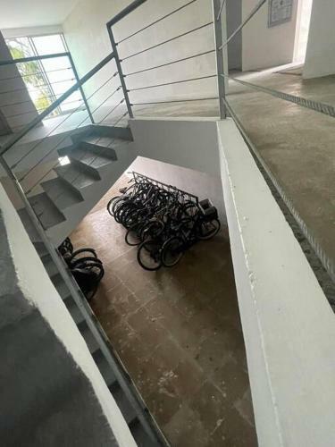 Apartamento Loft Doble En Nuevo Vallarta