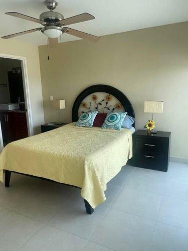 Apartamento Loft Doble En Nuevo Vallarta