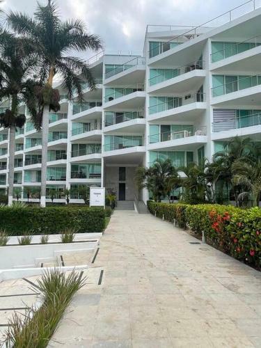 Apartamento Loft Doble En Nuevo Vallarta