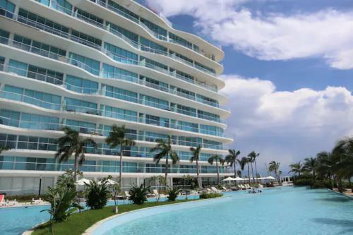 Apartamento Maritima