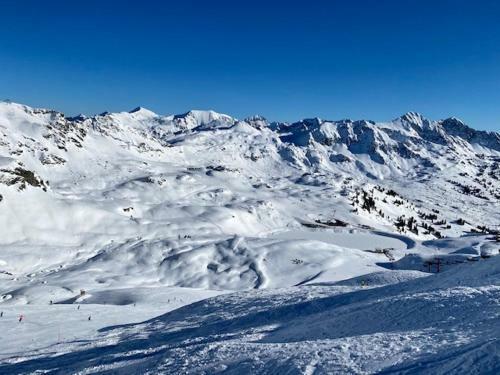 Apartamento Obertauern Fewo Alps-top 10