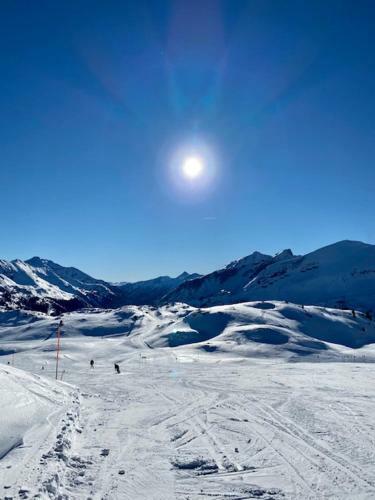 Apartamento Obertauern Fewo Alps-top 10