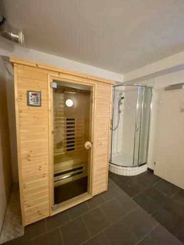 Apartamento Obertauern Fewo Alps-top 10