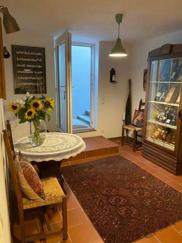 Apartamento Ferienwohnung Nedwed