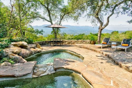 Great Oak Manor
