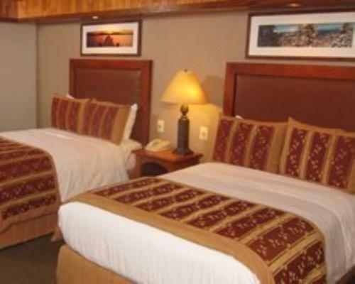 Apartamento Tahoe Beach & Ski Club #4