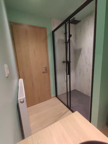 Apartamento Le Cocon De Ben