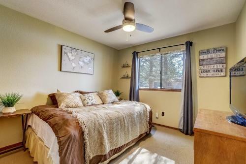 Lakeview Home In The Tahoe Keys