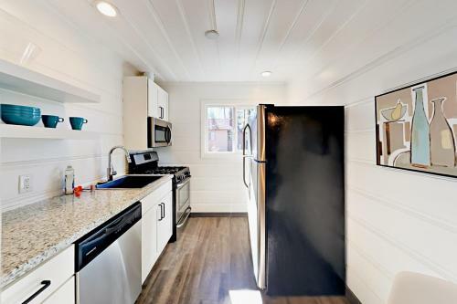 Apartamento Manzanita Holiday 3