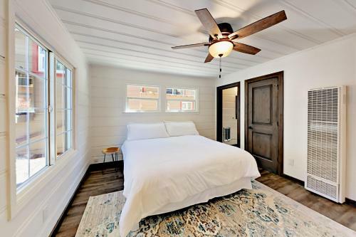 Apartamento Manzanita Holiday 3