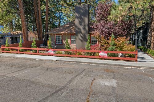 Apartamento Manzanita Holiday 3