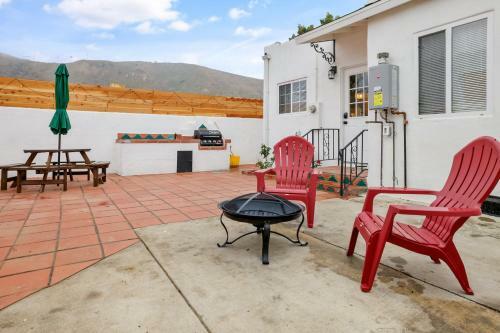Vintage Ventura Casa