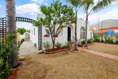 Vintage Ventura Casa