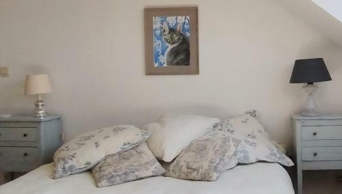 Bed & Breakfast L Heure Bleue