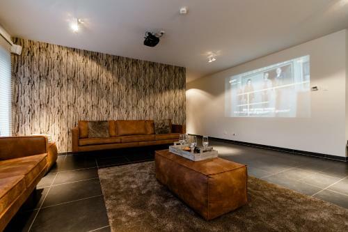 Bed & Breakfast Lavendelhof Luxe Wellnesshouse