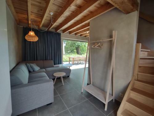 Vakantiewoning Nachtegael - Zomerhuis