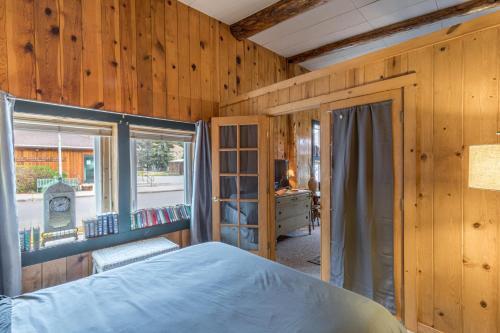 Apartamento The Book House