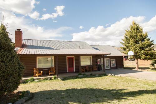 Creede Haven Cabin