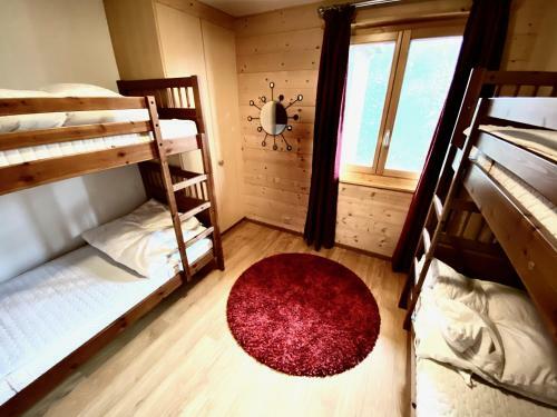 Apartamento Les Esserts B32