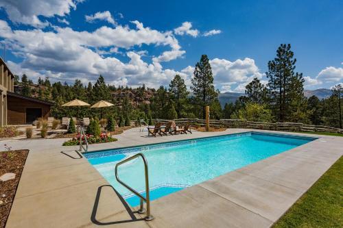 Tamarron Lodge Loft - 511