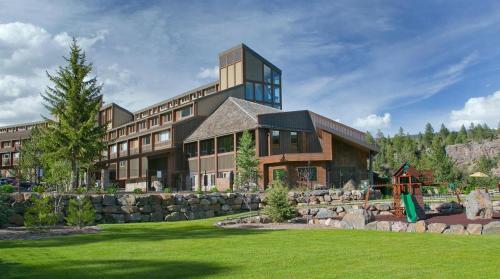 Tamarron Lodge Loft - 511