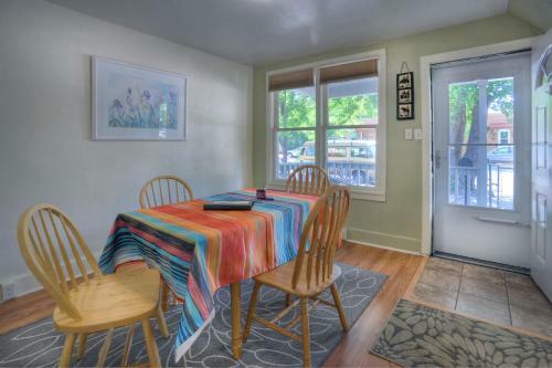 Downtown Cottage