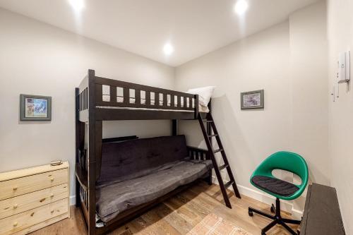 Brand New Boardwalk Getaway