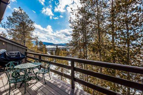 Snowcap Pines