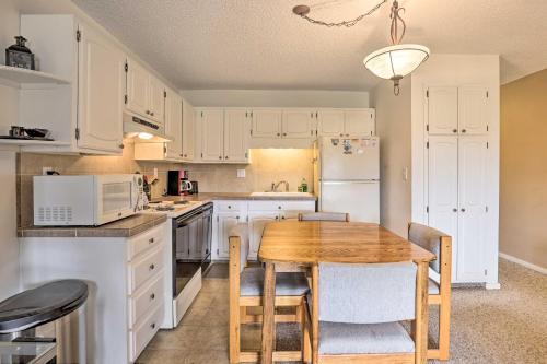 Apartamento Convenient Fraser Condo About 6 Mi To Winter Park