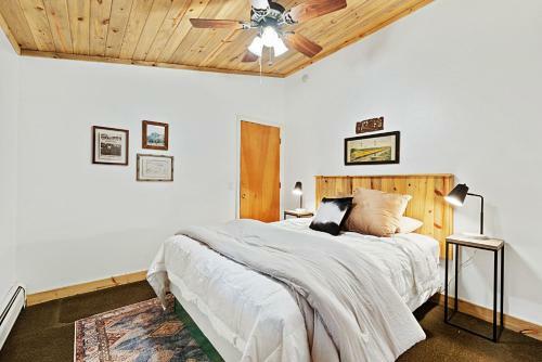 Posada Misty Mountain Lodge