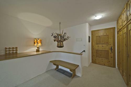 Apartamento Chesa Tussilago - La Punt-chamues-ch
