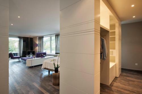 Hotel Limmathof Baden - Boutique Haus & Spa