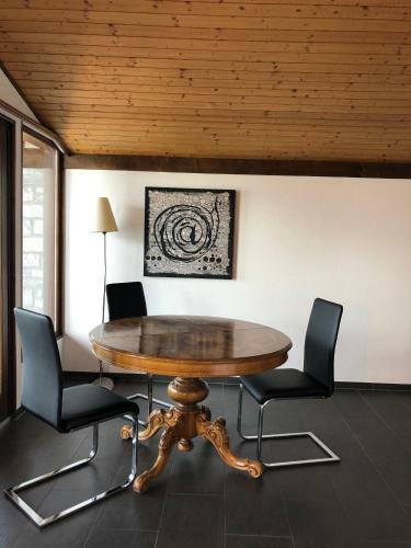 Apartamento Casa Olangira