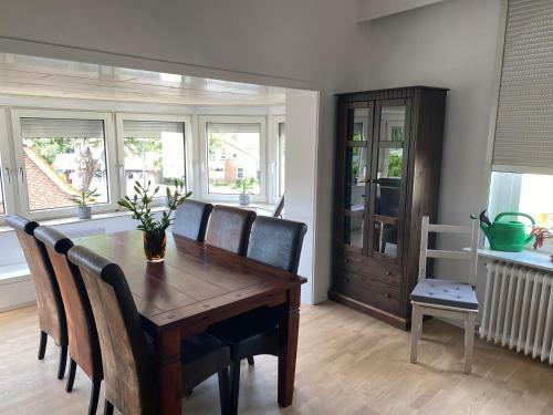 Apartamento Marlene Ferienwohnung Mit Dachterasse