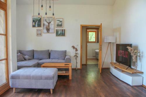 Apartamento Gem�tliche 80 Qm Fewo Mit Traumhaftem Ausblick