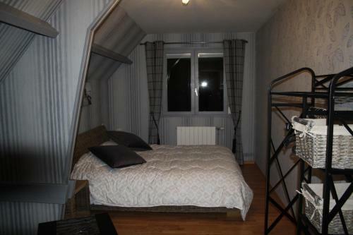 Bed & Breakfast Le Vrai Paradis