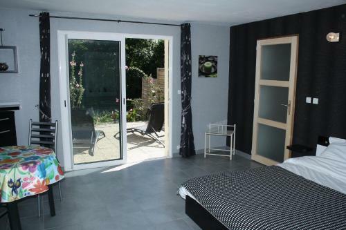 Bed & Breakfast Le Vrai Paradis