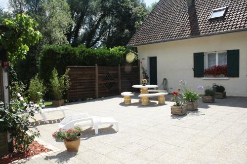 Bed & Breakfast Le Vrai Paradis
