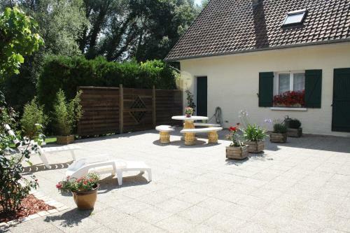 Bed & Breakfast Le Vrai Paradis