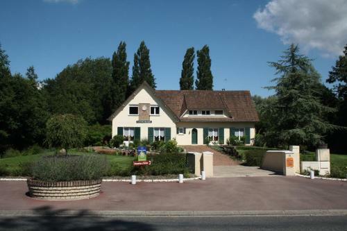 Bed & Breakfast Le Vrai Paradis