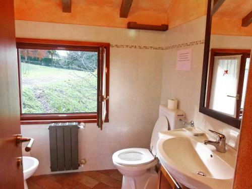 Apartment Casa Mulino Castelveccana