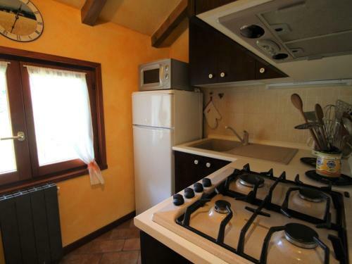 Apartment Casa Mulino Castelveccana