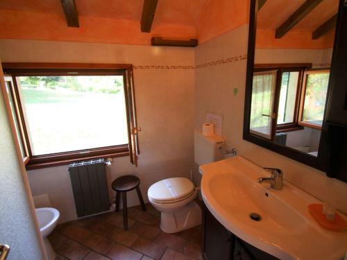 Apartment Casa Mulino Castelveccana