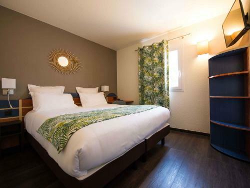 Hotel Altica Port D'arcachon